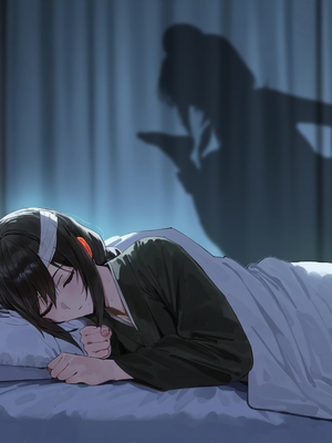 [MoriAAA]-Hinata&Tsunade&Raikage [AI Generated]_001_0836