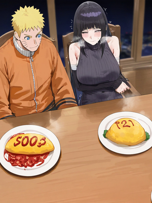 [MoriAAA]-Hinata&Tsunade&Raikage [AI Generated]_001_0865