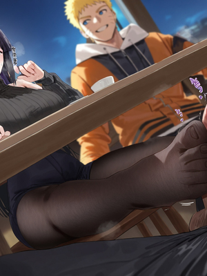 [MoriAAA]-Hinata&Tsunade&Raikage [AI Generated]_001_0868