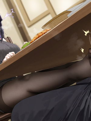 [MoriAAA]-Hinata&Tsunade&Raikage [AI Generated]_001_0873