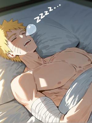 [MoriAAA]-Hinata&Tsunade&Raikage [AI Generated]_001_0975