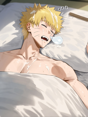 [MoriAAA]-Hinata&Tsunade&Raikage [AI Generated]_001_1006