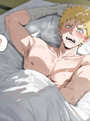 [MoriAAA]-Hinata&Tsunade&Raikage [AI Generated]_001_1010