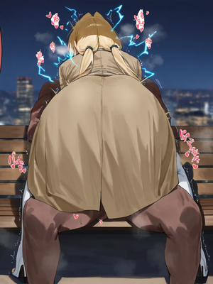 [MoriAAA]-Hinata&Tsunade&Raikage [AI Generated]_001_1144