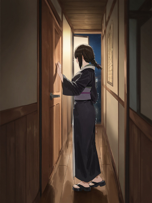 [MoriAAA]-Hinata&Tsunade&Raikage [AI Generated]_001_1154