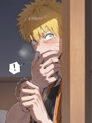 [MoriAAA]-Hinata&Tsunade&Raikage [AI Generated]_001_1180