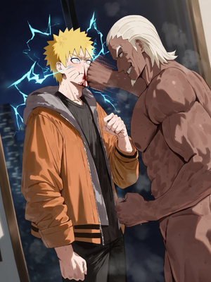 [MoriAAA]-Hinata&Tsunade&Raikage [AI Generated]_001_1183