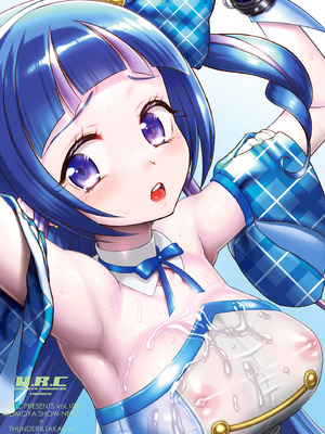 [U.R.C (桃屋しょう猫)] おまけ本これくしょん5 -エロキュア編- (プリキュアシリーズ) [DL版]_33_aemk