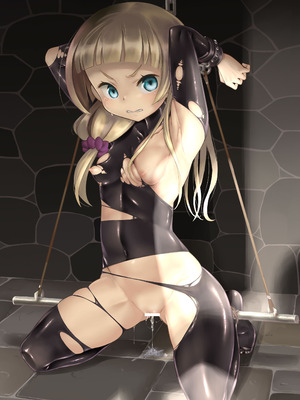 [かぜうま (南☆)] 世界樹のあのね5総集編 (世界樹の迷宮) [DL版]_003_vtol