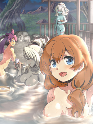 [かぜうま (南☆)] 世界樹のあのね5総集編 (世界樹の迷宮) [DL版]_004_tilu