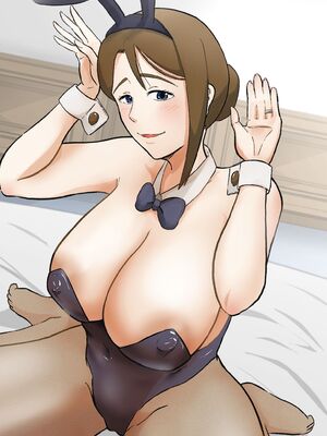 [カレー田] 初めては彼女のお母さんと_84_kejs