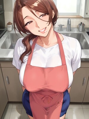 [YoruNeko] Yumiko Kimura  [AI Generated]_02_Yumiko_Kimura_1