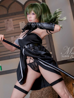 Yiko湿润兔 - 葬送的芙莉莲 尤贝尔_004_jkdo