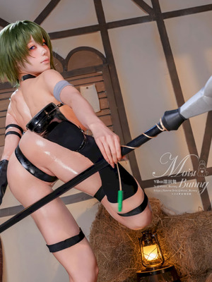 Yiko湿润兔 - 葬送的芙莉莲 尤贝尔_034_lffs