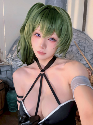 Yiko湿润兔 - 葬送的芙莉莲 尤贝尔_071_gxam