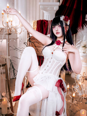 半半子 - 胜利女神：妮姬 米哈拉 羁绊锁链_13_anjy