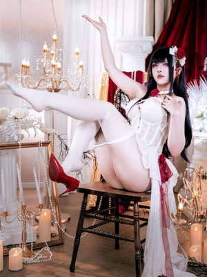 半半子 - 胜利女神：妮姬 米哈拉 羁绊锁链_20_gver