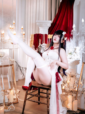 半半子 - 胜利女神：妮姬 米哈拉 羁绊锁链_21_pkgx