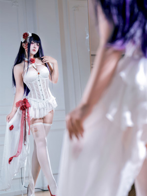 半半子 - 胜利女神：妮姬 米哈拉 羁绊锁链_39_ilvu