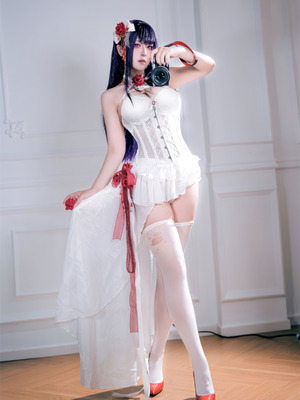 半半子 - 胜利女神：妮姬 米哈拉 羁绊锁链_40_vyoh