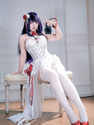 半半子 - 胜利女神：妮姬 米哈拉 羁绊锁链_44_prwo