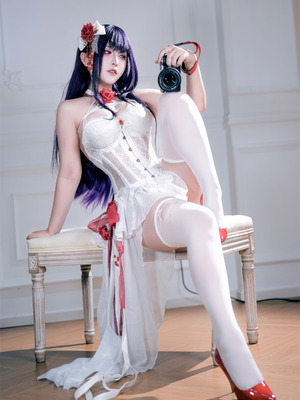 半半子 - 胜利女神：妮姬 米哈拉 羁绊锁链_45_onel