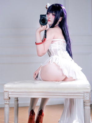 半半子 - 胜利女神：妮姬 米哈拉 羁绊锁链_47_ahvv