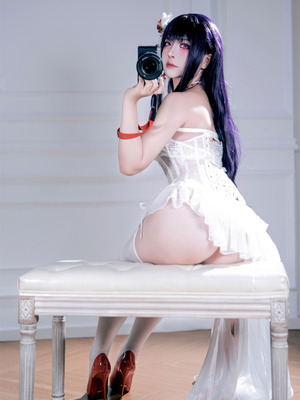 半半子 - 胜利女神：妮姬 米哈拉 羁绊锁链_48_lwlo