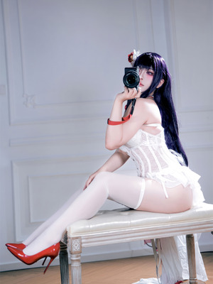 半半子 - 胜利女神：妮姬 米哈拉 羁绊锁链_49_amvx