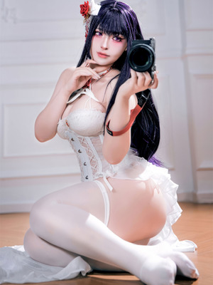 半半子 - 胜利女神：妮姬 米哈拉 羁绊锁链_52_icli