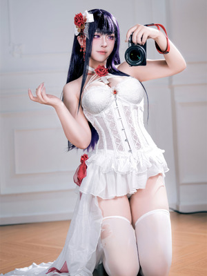 半半子 - 胜利女神：妮姬 米哈拉 羁绊锁链_55_ymqa