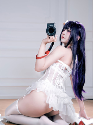 半半子 - 胜利女神：妮姬 米哈拉 羁绊锁链_56_rksu