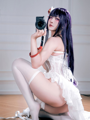 半半子 - 胜利女神：妮姬 米哈拉 羁绊锁链_57_djvs