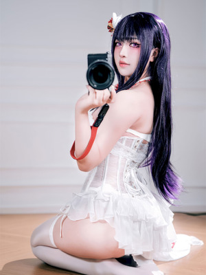 半半子 - 胜利女神：妮姬 米哈拉 羁绊锁链_58_kgrb