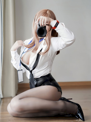 半半子 - 胜利女神：妮姬 艾玛 秘书_57_qnhc