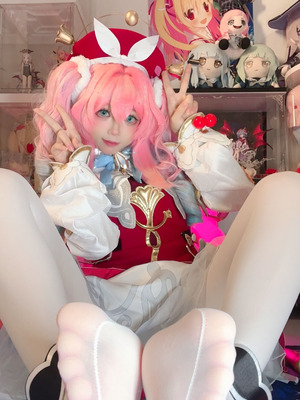 白栎Shirly - 崩坏：星穹铁道 风堇_006_xulo