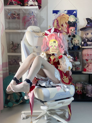 白栎Shirly - 崩坏：星穹铁道 风堇_009_ehfl