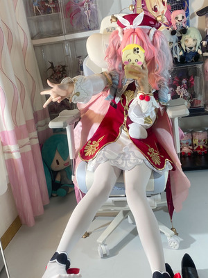 白栎Shirly - 崩坏：星穹铁道 风堇_016_idwg