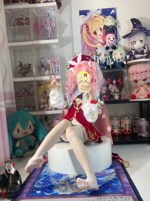 白栎Shirly - 崩坏：星穹铁道 风堇_018_lcnk