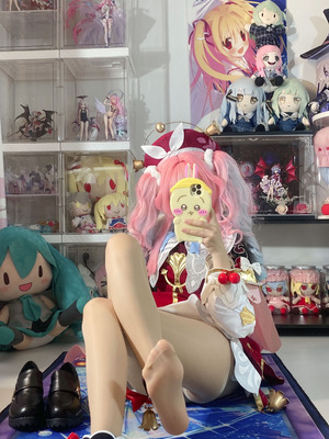 白栎Shirly - 崩坏：星穹铁道 风堇_020_tdvb