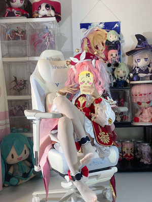 白栎Shirly - 崩坏：星穹铁道 风堇_022_ciae