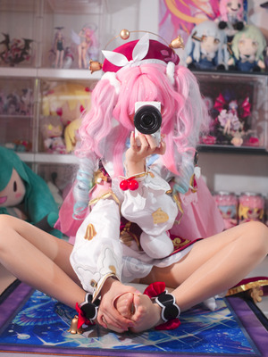 白栎Shirly - 崩坏：星穹铁道 风堇_026_oghr