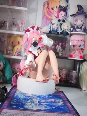 白栎Shirly - 崩坏：星穹铁道 风堇_027_docv