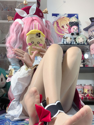 白栎Shirly - 崩坏：星穹铁道 风堇_042_seor