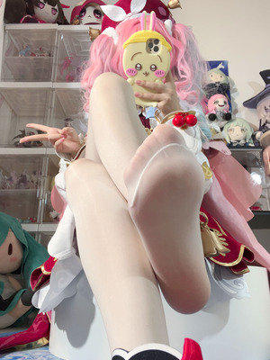 白栎Shirly - 崩坏：星穹铁道 风堇_048_bolt