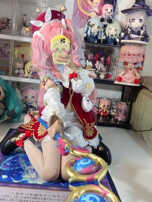 白栎Shirly - 崩坏：星穹铁道 风堇_053_dous