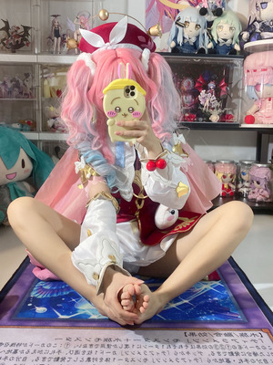 白栎Shirly - 崩坏：星穹铁道 风堇_054_ujoe