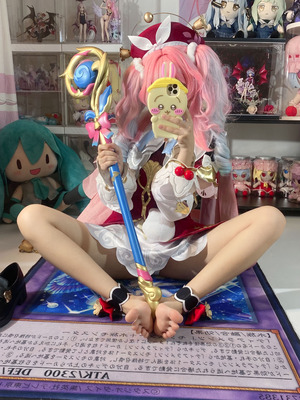 白栎Shirly - 崩坏：星穹铁道 风堇_059_cfcn