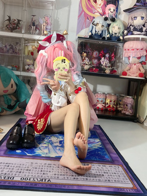 白栎Shirly - 崩坏：星穹铁道 风堇_060_nmfr