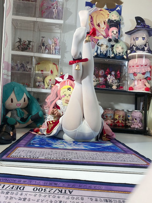 白栎Shirly - 崩坏：星穹铁道 风堇_065_jtmj